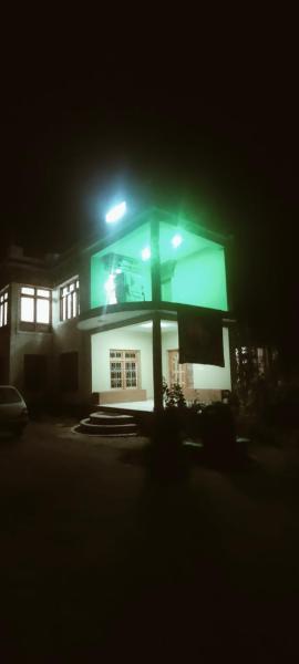 PARJING GUEST HOUSE